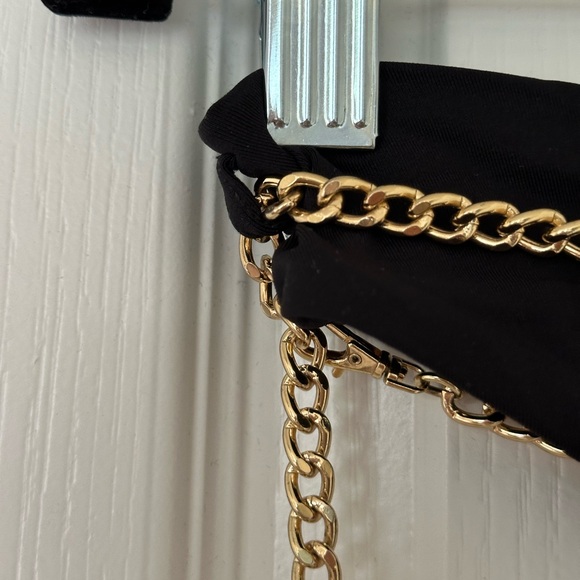 WeWoreWhat Belted Delilah Bikini Bottom in Black - Picture 9 of 13